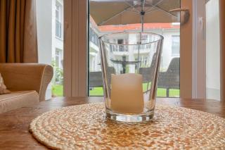 Baltischer Hof Wohnung 15 - 6