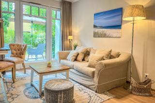 Baltischer Hof Wohnung 01 - 8