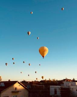 Cherrykonak cappadocia - 8
