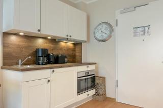 Baltischer Hof Wohnung 15 - 1