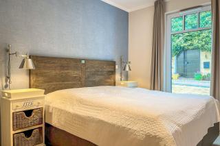 Baltischer Hof Wohnung 01 - 4