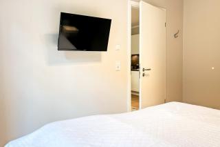 Baltischer Hof Wohnung 01 - 3