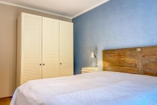 Baltischer Hof Wohnung 01 - 2