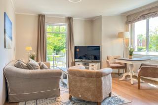 Baltischer Hof Wohnung 04 - 0