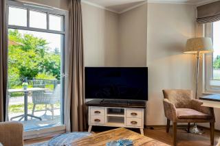 Baltischer Hof Wohnung 04 - 7