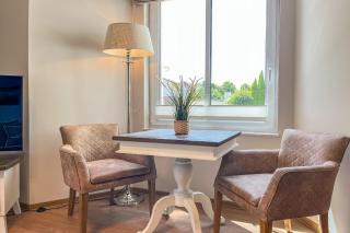 Baltischer Hof Wohnung 04 - 6