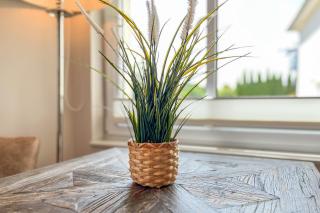 Baltischer Hof Wohnung 04 - 5