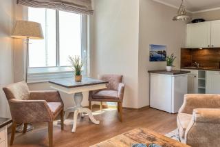 Baltischer Hof Wohnung 04 - 4