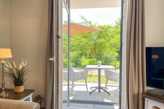 Baltischer Hof Wohnung 04 - 3