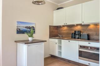 Baltischer Hof Wohnung 04 - 2