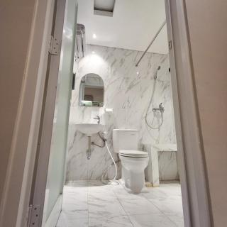 Hotel Kebon Kana Kaliurang - 7