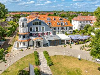 Baltischer Hof Wohnung 08 - 8