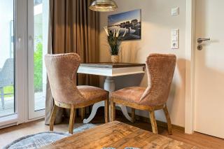 Baltischer Hof Wohnung 14 - 5