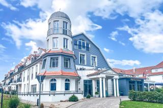 Baltischer Hof Wohnung 08 - 3