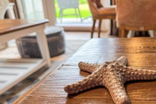 Baltischer Hof Wohnung 14 - 2