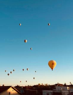 Cherrykonak cappadocia - 6