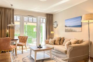 Baltischer Hof Wohnung 22 - 9