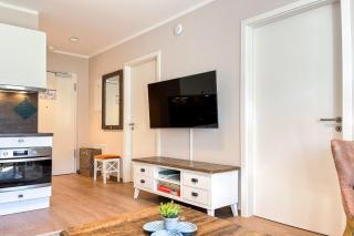 Baltischer Hof Wohnung 22 - 8