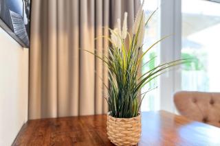 Baltischer Hof Wohnung 22 - 5