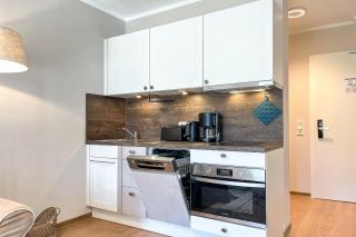 Baltischer Hof Wohnung 22 - 4