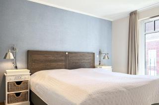 Baltischer Hof Wohnung 22 - 3