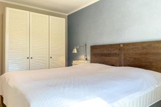 Baltischer Hof Wohnung 22 - 2