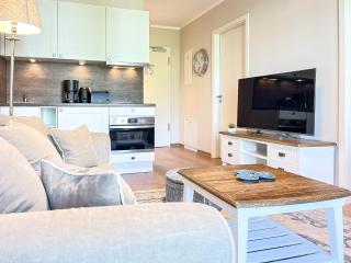 Baltischer Hof Wohnung 12 - 8