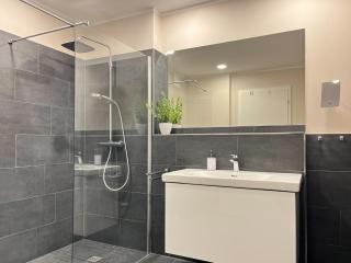 Baltischer Hof Wohnung 12 - 5