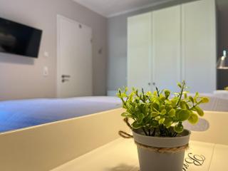 Baltischer Hof Wohnung 12 - 1