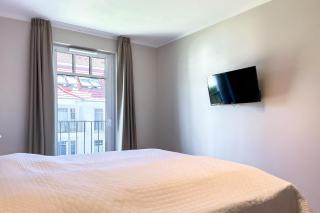 Baltischer Hof Wohnung 33 - 3