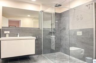 Baltischer Hof Wohnung 33 - 1