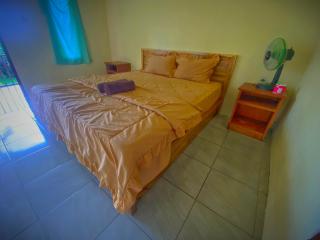 Pondok rinjani bungalow tetebatu - 4