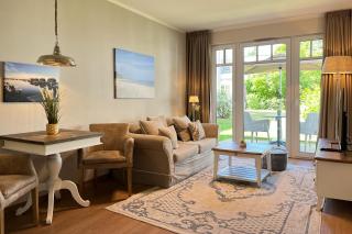 Baltischer Hof Wohnung 13 - 5