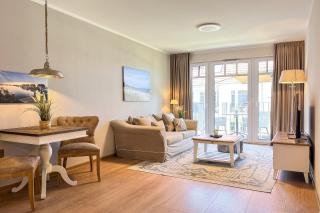 Baltischer Hof Wohnung 39 - 7