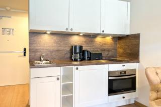 Baltischer Hof Wohnung 39 - 4