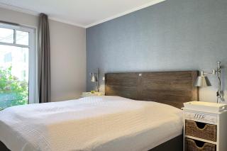 Baltischer Hof Wohnung 13 - 1