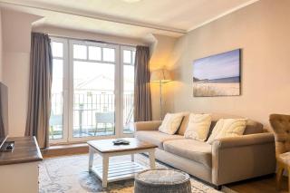 Baltischer Hof Wohnung 61 - 8