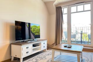 Baltischer Hof Wohnung 61 - 7