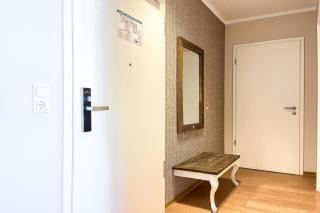 Baltischer Hof Wohnung 61 - 3