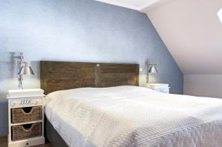 Baltischer Hof Wohnung 61 - 1