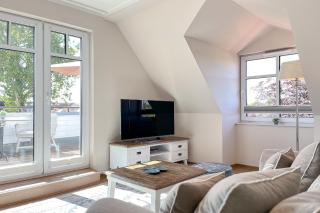 Baltischer Hof Wohnung 52 - 8