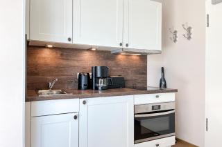 Baltischer Hof Wohnung 52 - 5