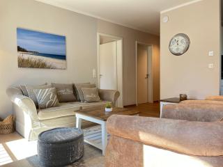 Baltischer Hof Wohnung 21 - 6