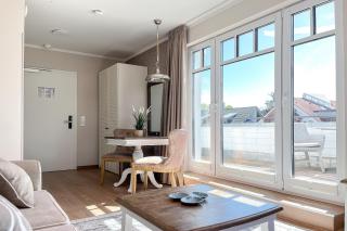 Baltischer Hof Wohnung 52 - 3