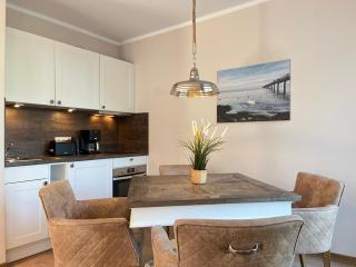 Baltischer Hof Wohnung 21 - 4