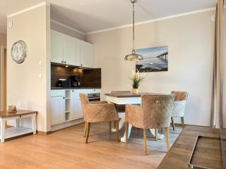 Baltischer Hof Wohnung 21 - 3