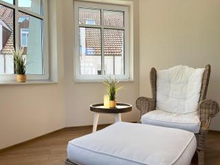 Baltischer Hof Wohnung 21 - 2