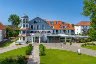 Baltischer Hof Wohnung 52 - 8