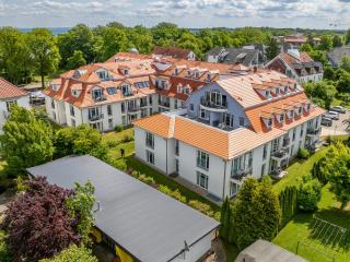 Baltischer Hof Wohnung 52 - 6