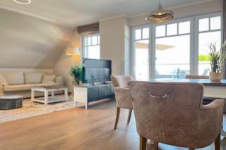 Baltischer Hof Wohnung 53 - 5